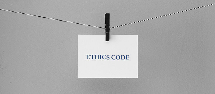 Principled Selling Learn Why Insurance Professionals Need A Personal Ethics Code Eoforless Com